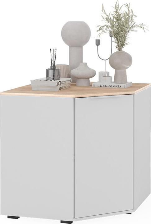 Actual product image Vicco Betti (78 x 78 x 78 cm)