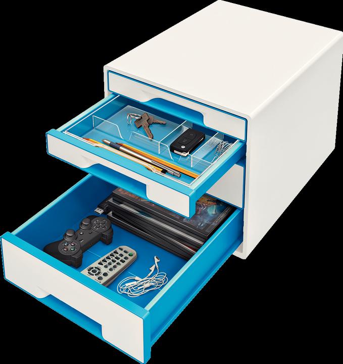 Produktbild Leitz Wow Cube (A4)