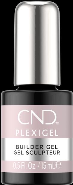 Produktbild CND PlexiGel Builder Barre Beauty 15 ml (Farblack)