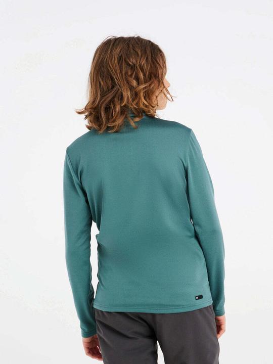 Actual product image Protest WILLOWY JR 1/4 zip top (140)