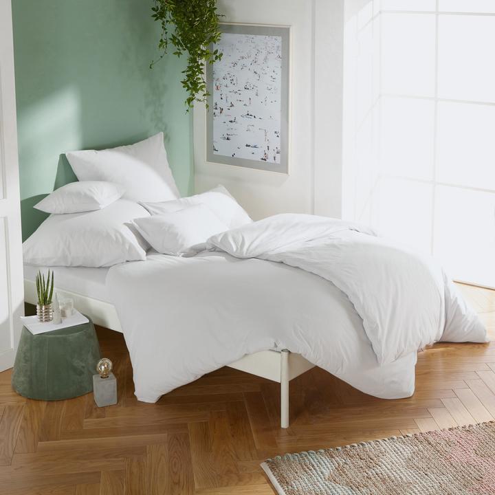 Image du produit Erwin Müller Würzburg (Housse de couette, 155x200 cm + 80x80 cm)