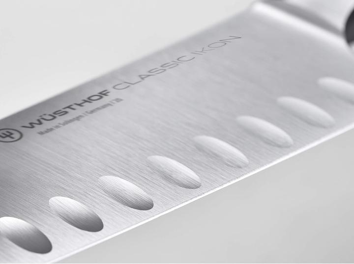 Image du produit Wüsthof Classic Ikon Bloc à couteaux avec pièces Frêne