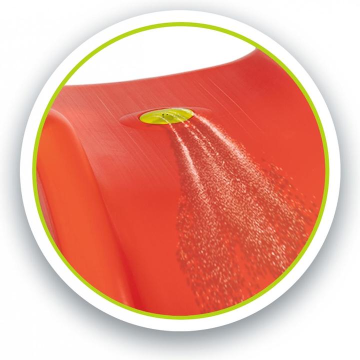 Actual product image Smoby Fun Center