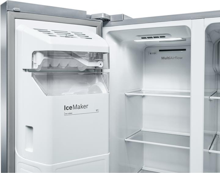 Image du produit Bosch Hausgeräte KAD93AIDP (562 l)