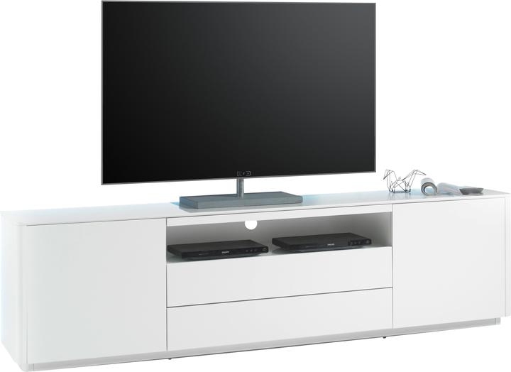 Image du produit Room05 Menton (204 x 41 x 57 cm)