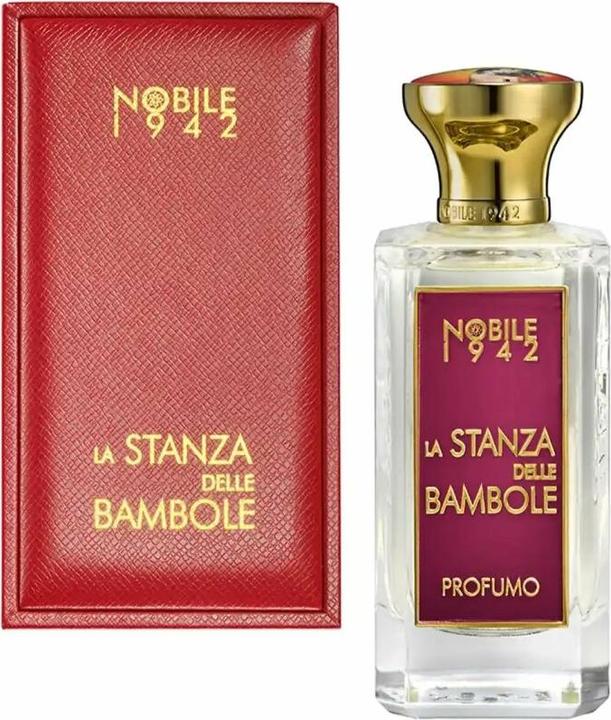 Image du produit Nobile 1942 La Stanza Delle Bambole Eau De Parfum 75ml (Eau de parfum, 75 ml)