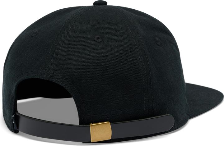 Actual product image Black Diamond Bd Washed Cap (One size)