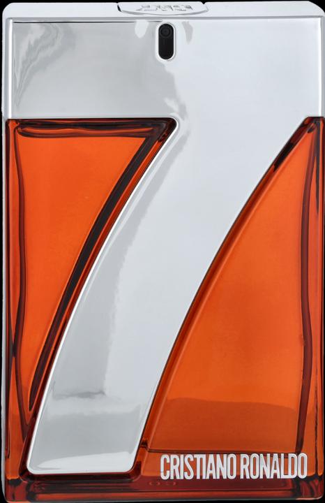 Image du produit CR7 Fearless (Eau de toilette, 100 ml)