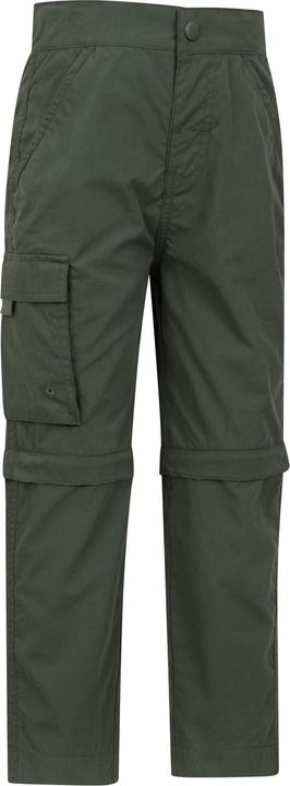 Image du produit Mountain Warehouse - Pantalon - Enfant (146, 152)
