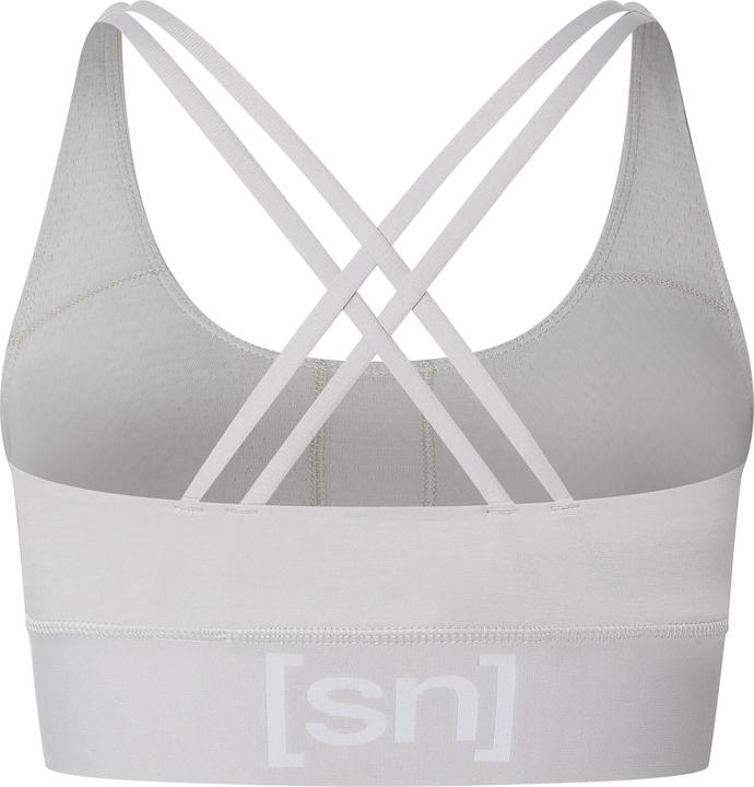 Actual product image Super Natural W Super Top (S)