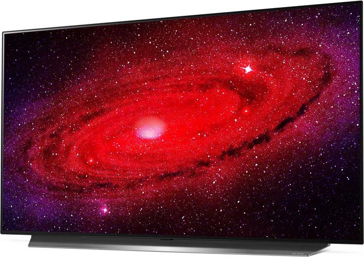 Actual product image LG OLED65CX (65", OLED, 4K, 2020)