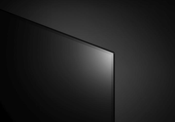 Actual product image LG OLED65CX (65", OLED, 4K, 2020)