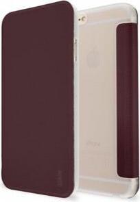 Image du produit Artwizz SmartJacket - Étui élégant avec coque avant pour iPhone (Apple iPhone 6)