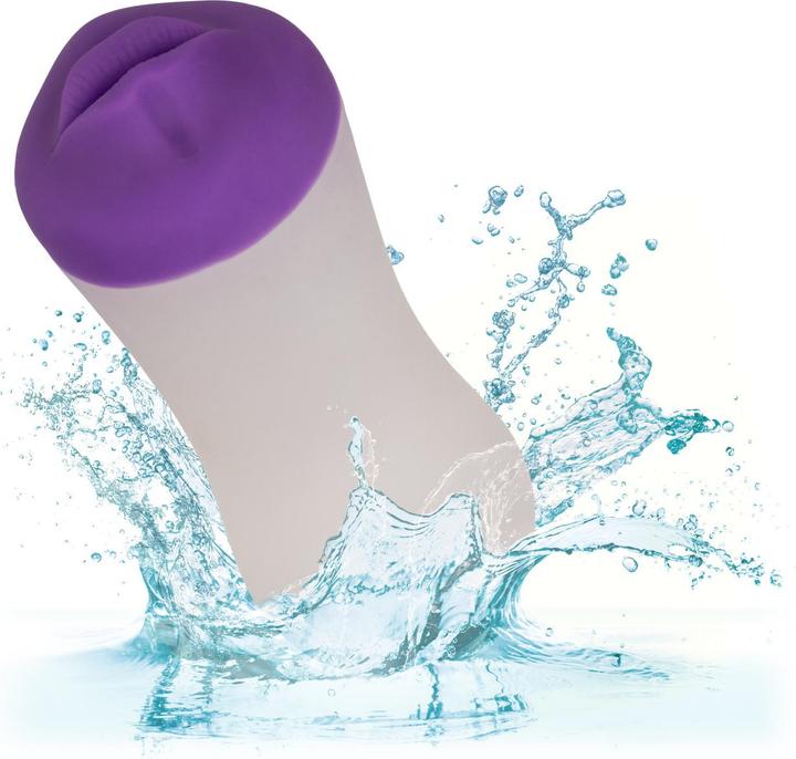 Produktbild CalExotics The Gripper™ Deep Throat Grip