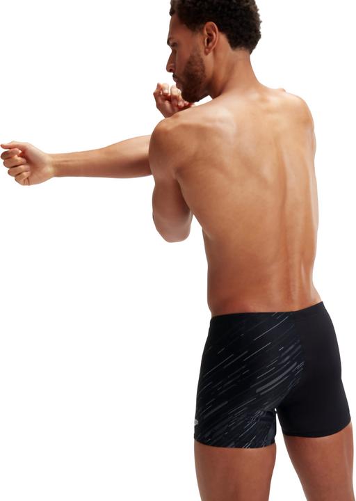 Actual product image Speedo Hyperboom V-Cut Aquashort (34)