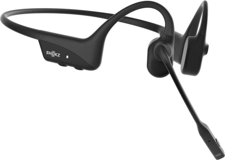 Shokz OpenComm2 (Kabellos, USB-C)