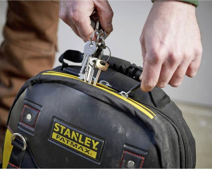 Produktbild Stanley Werkzeugrucksack (1 Teile)