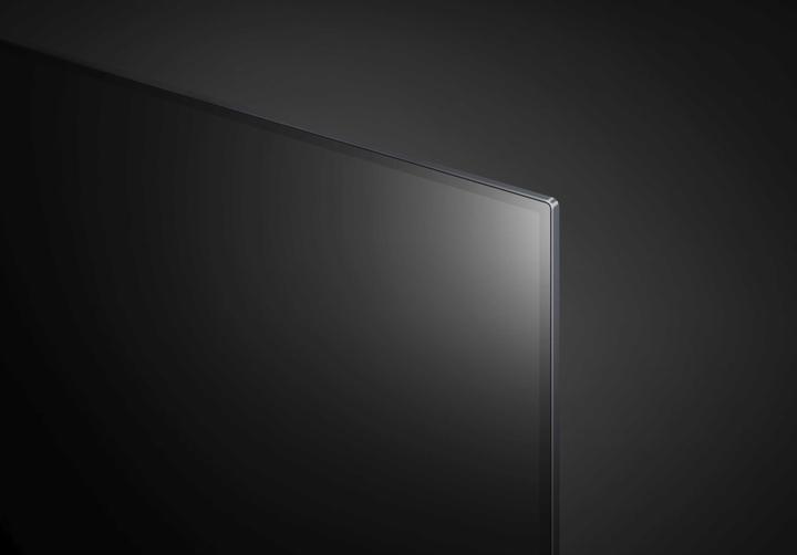 Actual product image LG OLED65GX6 (65", OLED, 4K, 2020)