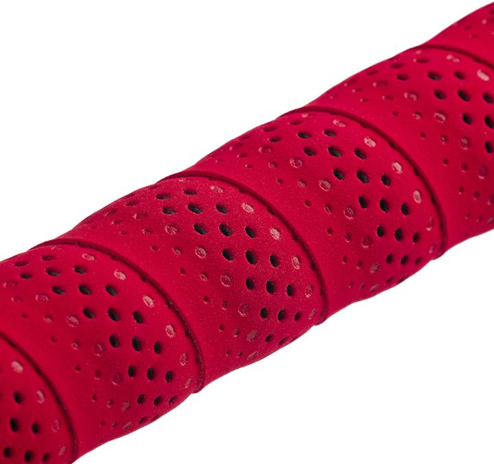 Produktbild Fizik Tempo Microtex Bondcush Soft 3,0mm - RED