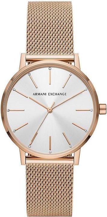Immagine prodotto Armani Exchange Lola (Orologio da polso analogico, 36 mm)