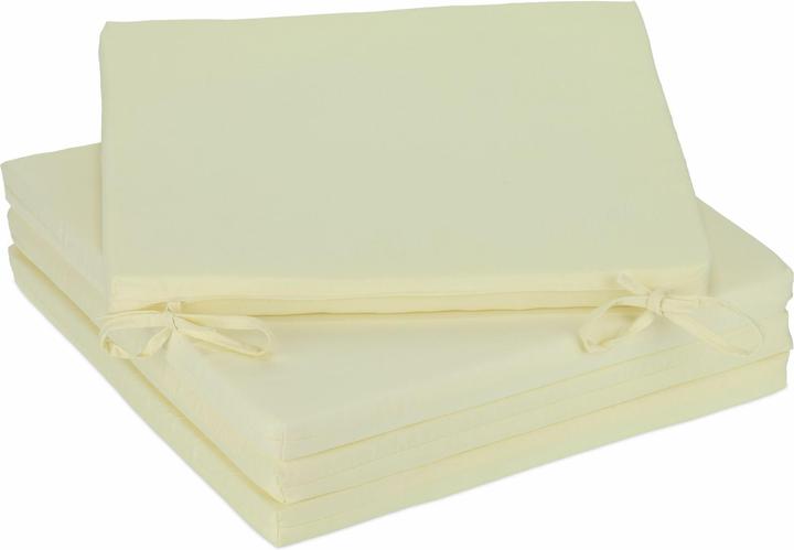 Image du produit Relaxdays 2x balançoire oiseau