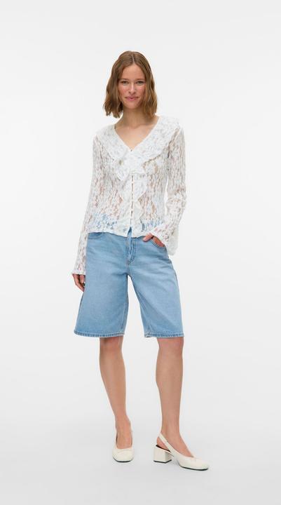 Image du produit Vero Moda AWKIENNA Top Bluse (L)