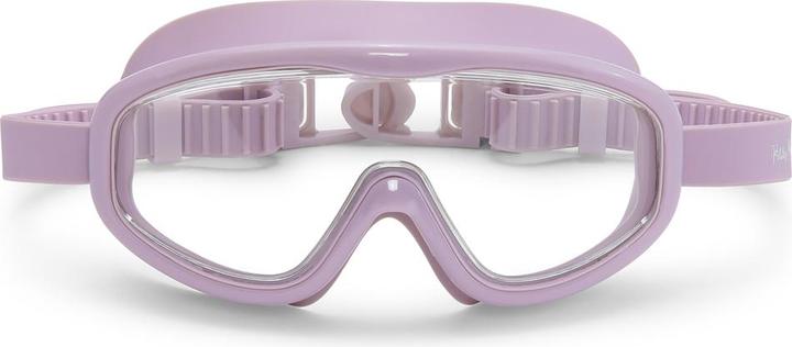 Produktbild Petites Pommes Hans Googles Tangerine, Kinder Schwimmbrille