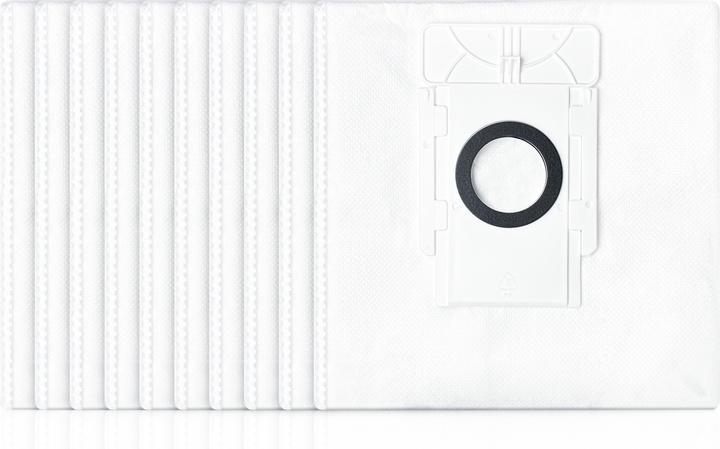 Image du produit EZVIZ RC3P & RE5P sac à poussière (10 x)