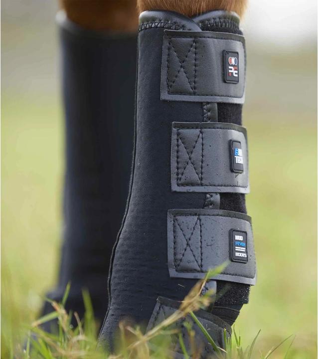 Produktbild Premier Equine Weide- Maukenschutzgamaschen