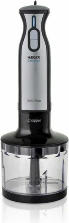 Produktbild Haeger Extreme Chopper - Staafmixer (EU-Stecker)