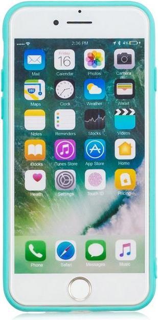 Produktbild MU Classic Softcase TPU Series (Apple iPhone SE (3rd Gen), Apple iPhone SE (2nd Gen), Apple iPhone 8, Apple iPhone 7)