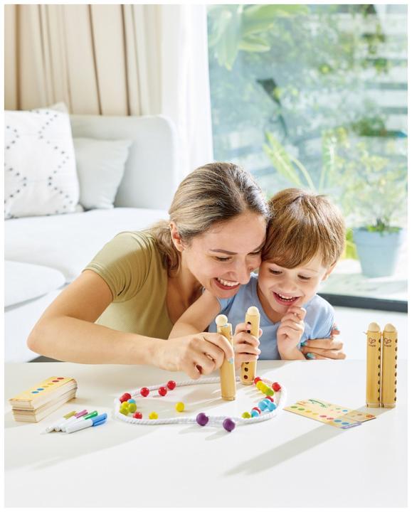 Image du produit Hape Bamboo Rapido (Multilingue)