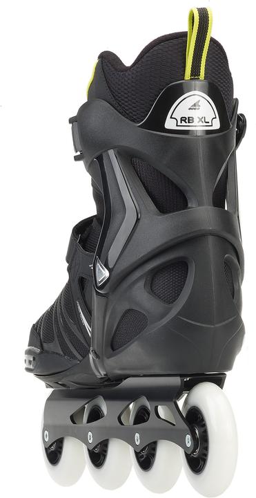 Actual product image Rollerblade Rb XL (52)