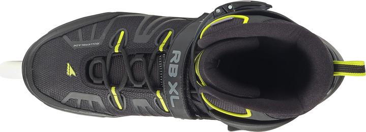 Actual product image Rollerblade Rb XL (52)