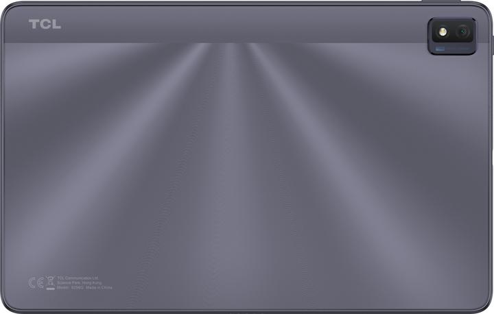 Actual product image TCL 10 TAB MAX 4/64 WIFI SPACE GREY (10.36", 64 GB, Grey)