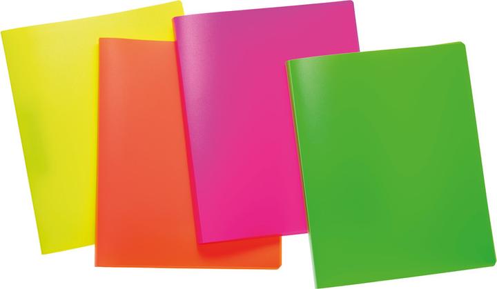 Actual product image HERMA Ring binder (A4, 25 mm, 1 Piece)