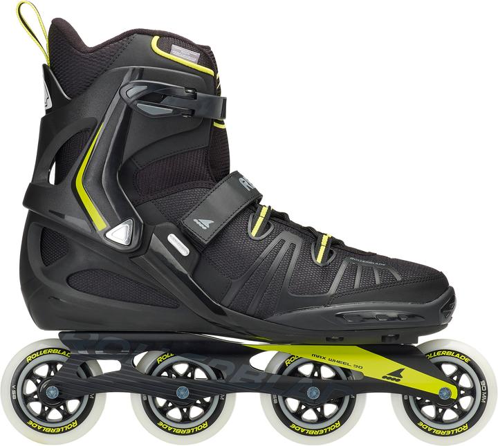 Produktbild Rollerblade Rb XL (50)