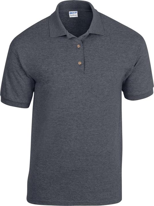 Grey heather