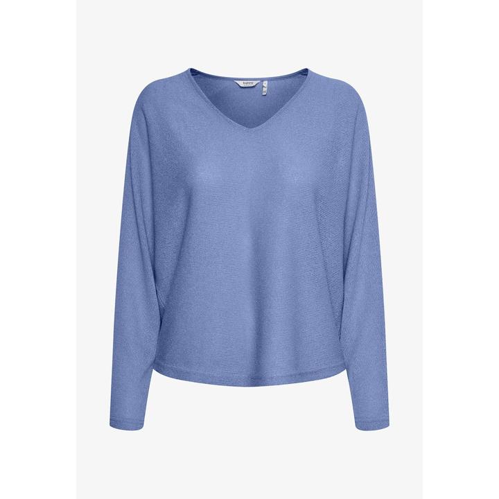B.young pullover mit v-ausschnitt morla (XS)