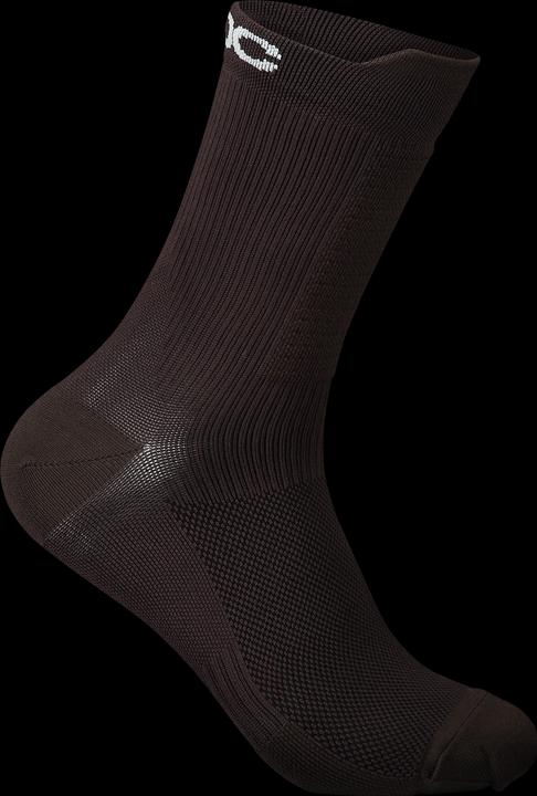 Produktbild Poc Lithe MTB Sock Mid (L, 43 - 45)