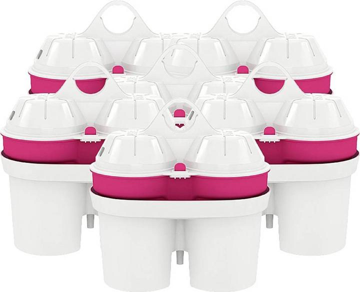 Actual product image BWT Magnesium Longlife (6 x)