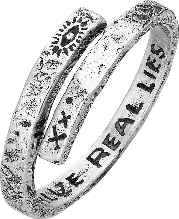 Image du produit Haze & Glory Evil Eye (66, Argent 925)