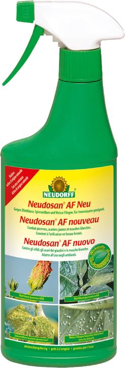 Actual product image Neudorff Neudosan AF New Aphid-free (Aphids)