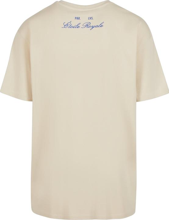 Produktbild Mister Tee MisterTee Etoile Royale Oversize Tee - 174651 (M)