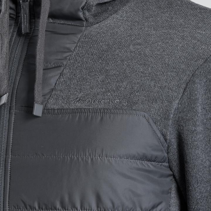 Actual product image Quechua N500 WIND (48)