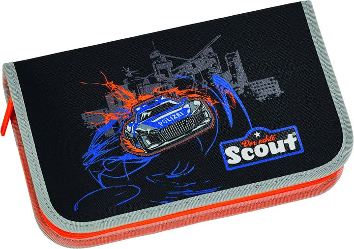 Produktbild Scout Sek
