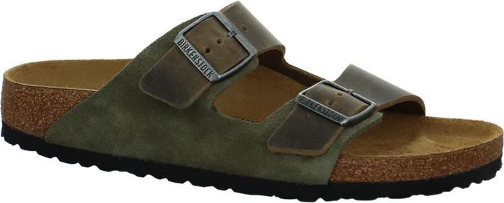 Image du produit Birkenstock Arizona LEVE LEOI étroite (45)