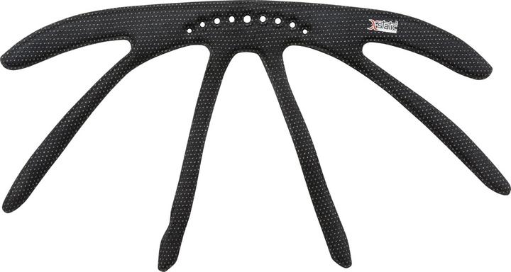 Immagine prodotto Abus Padding Aventor black 7 mm L