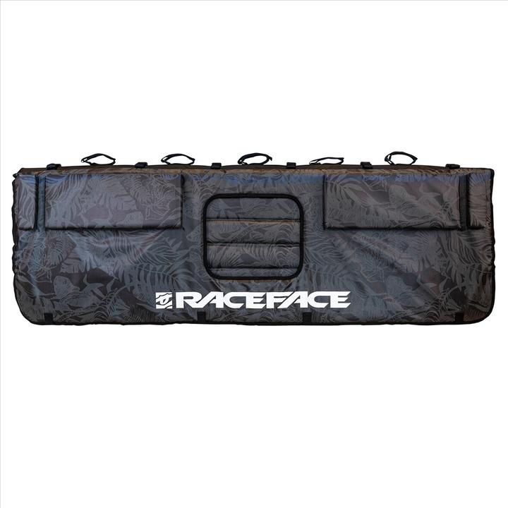 Actual product image Race Face T2 Tailgate Pad