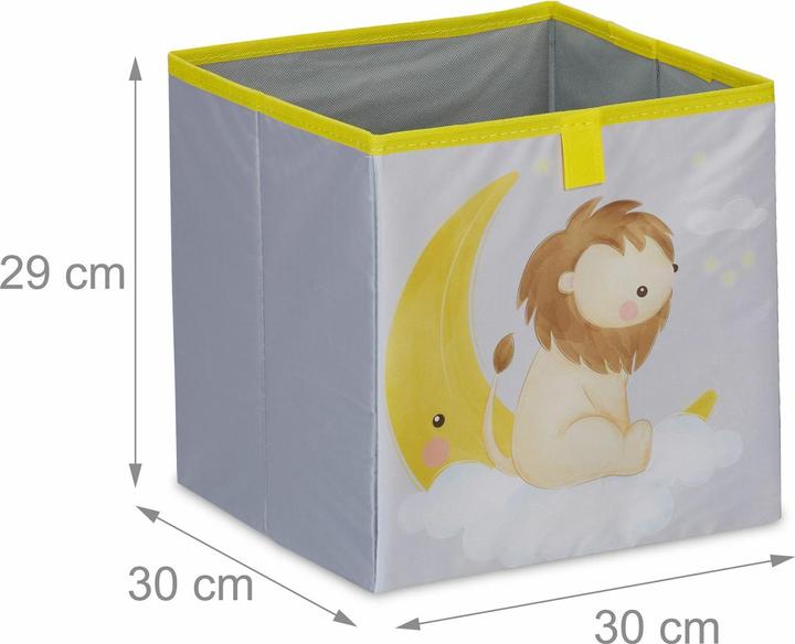 Image du produit Relaxdays 2x roue de brouette